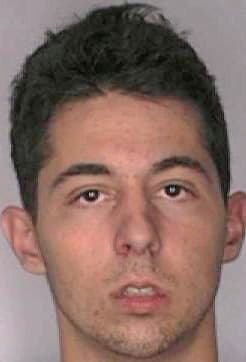 Mendola Christopher - Hillsborough County, FL 