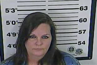 Hensley Christy - Carter County, TN 