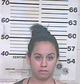 Hernandez Erica - Hidalgo County, TX 