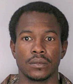 Milledge Gregory - Hillsborough County, FL 
