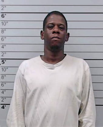 Brady Kelvin - Lee County, MS 