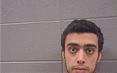 Abu-Nofal Mahmoud - Cook County, IL 