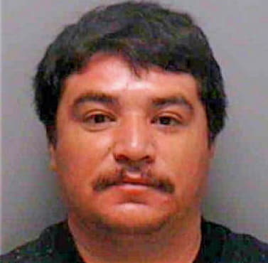 Ramirez Sergio - Lee County, FL 