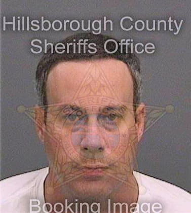 Geier Wesly - Hillsborough County, FL 