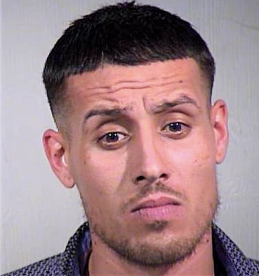 Ruiz Abram - Maricopa County, AZ 