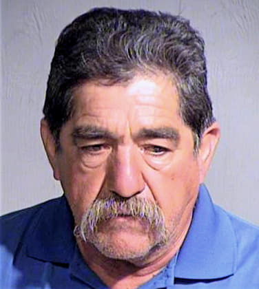 Ruiz Albert - Maricopa County, AZ 