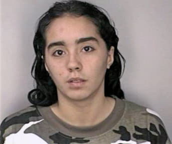 Sierra Ashley - Hillsborough County, FL 