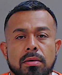 Hernandez Martin - Hidalgo County, TX 