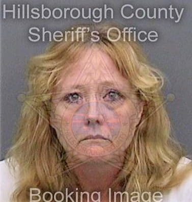 Tisdale Renee - Hillsborough County, FL 