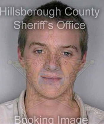 Mearns Scott - Hillsborough County, FL 