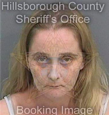 Hernandez Theresa - Hillsborough County, FL 