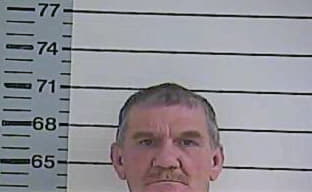 Clay Donald - Desoto County, MS 