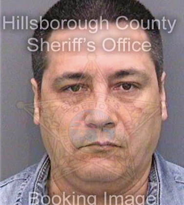 Mathius Jorge - Hillsborough County, FL 