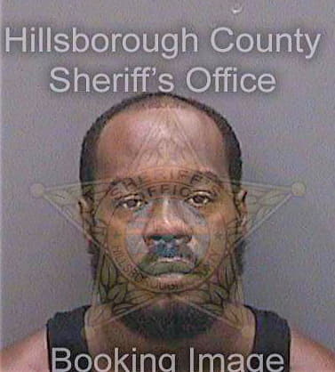 Story Wayne - Hillsborough County, FL 