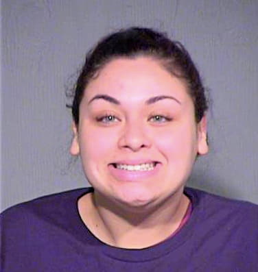 Romero Amy - Maricopa County, AZ 