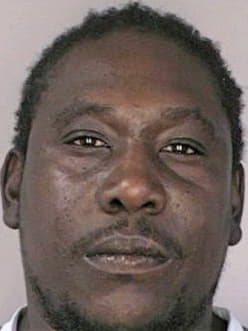 Smith Jamie - Hillsborough County, FL 