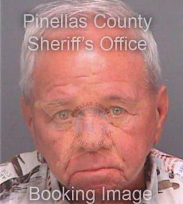 Leonard John - Pinellas County, FL 