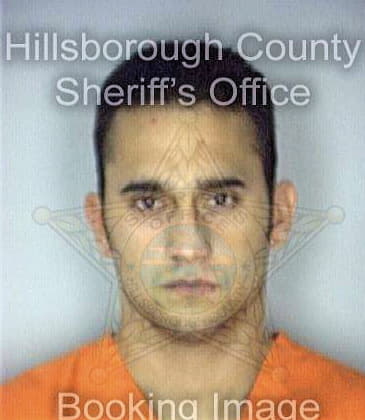 Parrino Joseph - Hillsborough County, FL 