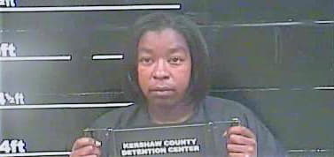 Richardson Keshia - Kershaw County, SC 