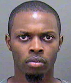 Smith Marcanthony - Mecklenburg County, NC 