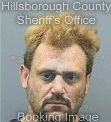 Niklinski James - Hillsborough County, FL 