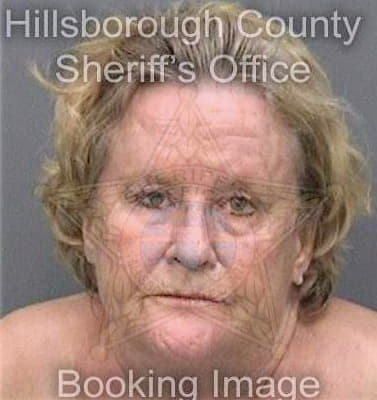Simonds Janice - Hillsborough County, FL 