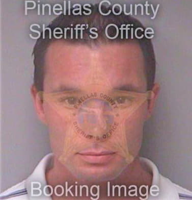 Arnt Nicholas - Pinellas County, FL 