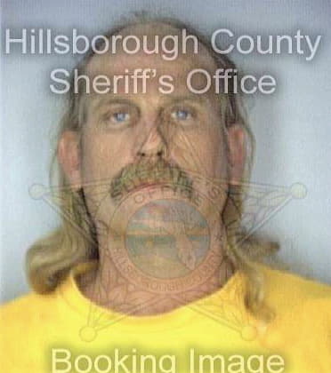 Boyd Ronald - Hillsborough County, FL 