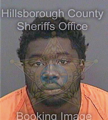 Bowden Anthony - Hillsborough County, FL 