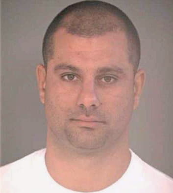 Mahmud Omer - Hillsborough County, FL 