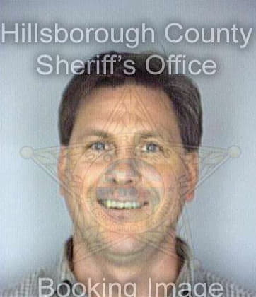 Smith Paul - Hillsborough County, FL 