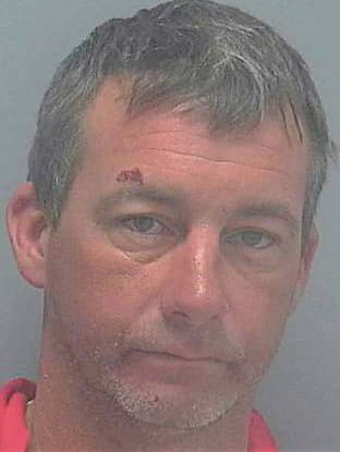 Stilson Stephen - Lee County, FL 