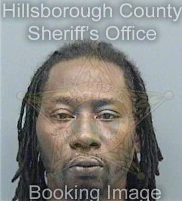 Smith Anthony - Hillsborough County, FL 