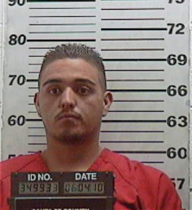 Enriquez Daniel - SantaFe County, NM 