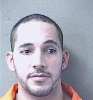 Delfino Ernest - Okaloosa County, FL 