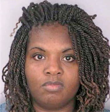 Powell Glenda - Hillsborough County, FL 