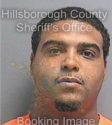 Holloway Kavin - Hillsborough County, FL 