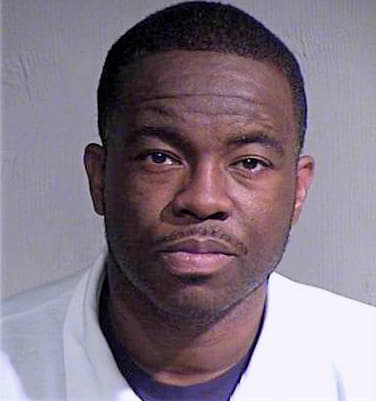 Lee Charles - Maricopa County, AZ 