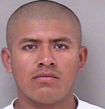 Hernandez Gaspar - Madera County, CA 