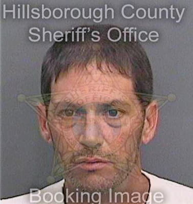 Snyder Jeffrey - Hillsborough County, FL 