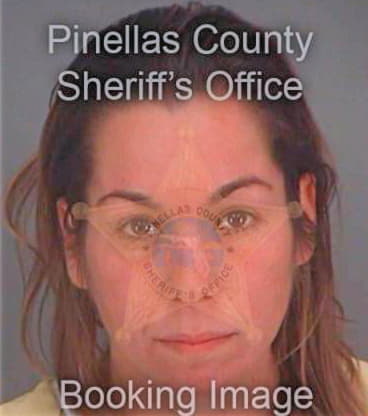 Love Jennifer - Pinellas County, FL 