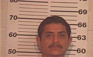 Germain Jose - Hidalgo County, TX 