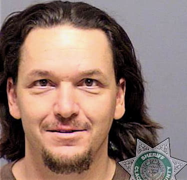 Winton Christopher - Clackamas County, OR 