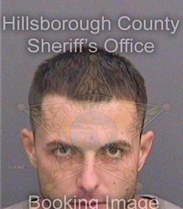 Frank Craig - Hillsborough County, FL 