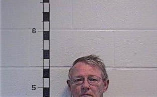 Willen David - Shelby County, KY 