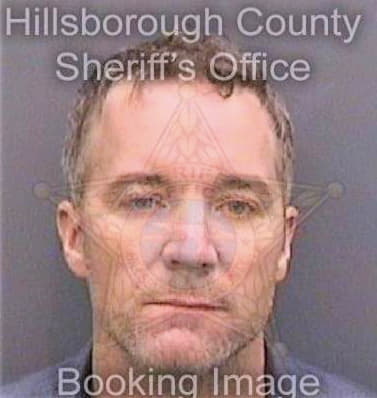 Simmons James - Hillsborough County, FL 