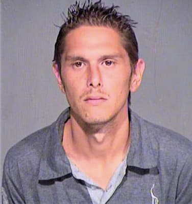 Cunningham Josh - Maricopa County, AZ 