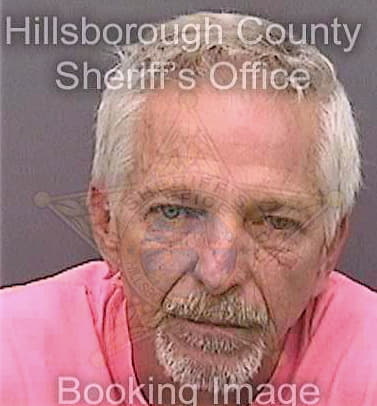 Bowlen Barry - Hillsborough County, FL 