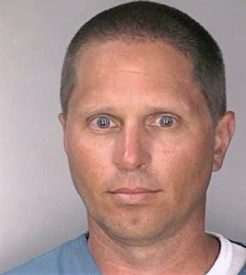 Michael David - Hillsborough County, FL 