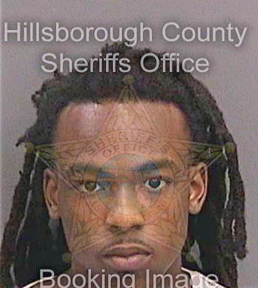 Scott Javon - Hillsborough County, FL 